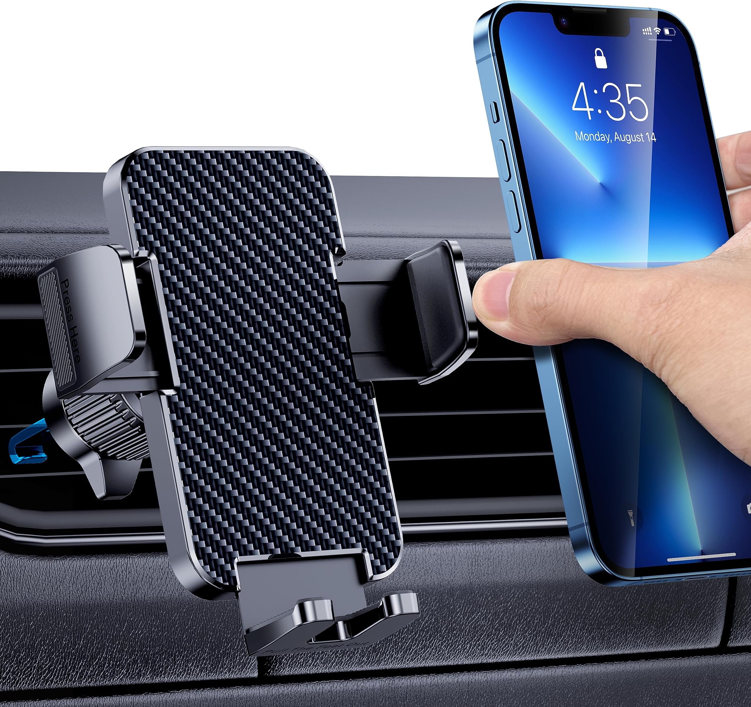 Car Phone Holder