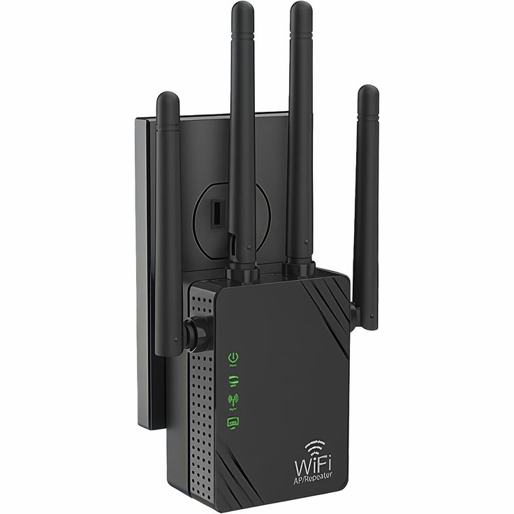 Wi-Fi Range Extender