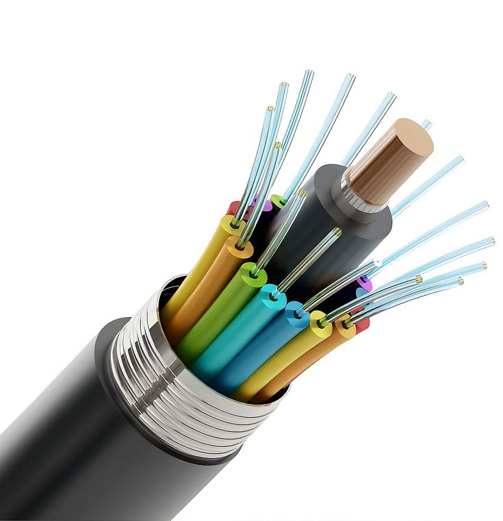 Fiber Optic Cable
