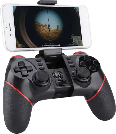 Gaming Controller