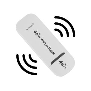 Portable 4G WiFi Modem