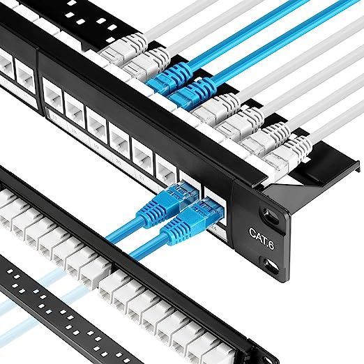 Patch Panel