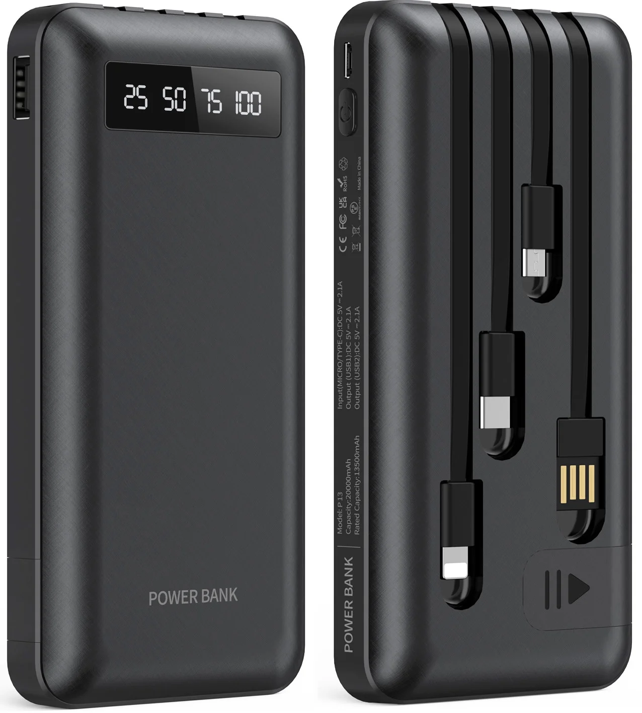Power Bank